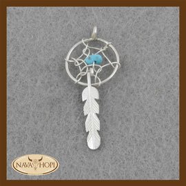 Anhänger Dreamcatcher