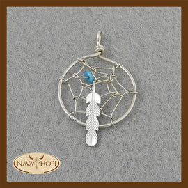 Anhänger Dreamcatcher