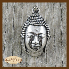 Anhänger Buddha