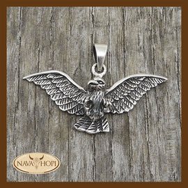 Anhänger Adler III