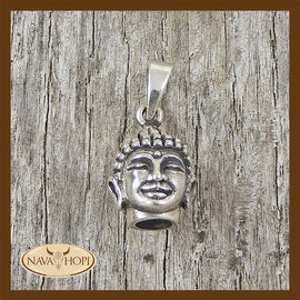 Anhänger Buddha