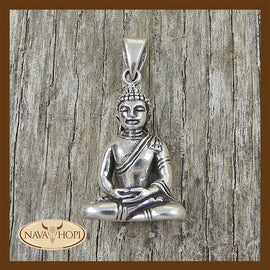 Anhänger Buddha