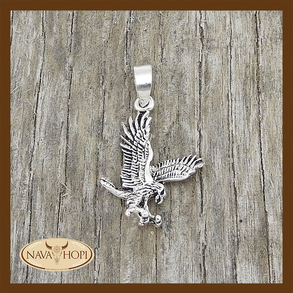 Anhänger Flying Eagle