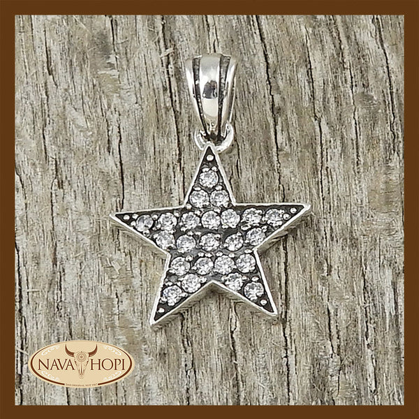 Anhänger Star