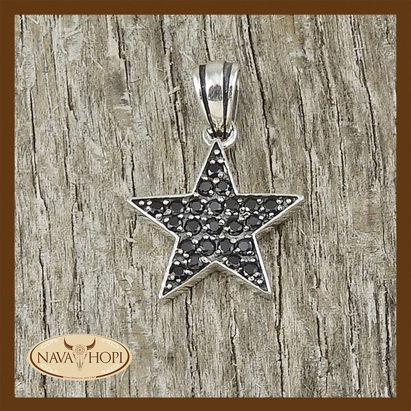 Anhänger Star