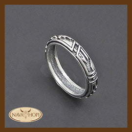 Ring Indian Design