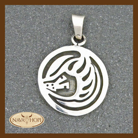 Anhänger Bärentatze