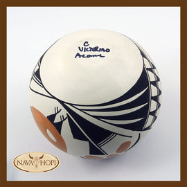 Acoma Vase