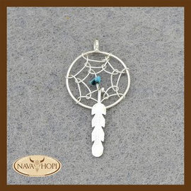Anhänger Dreamcatcher