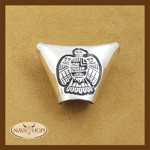 Krawattenknoten Thunderbird