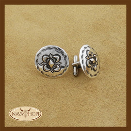 Navajo Manschettenknöpfe