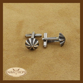 Navajo Manschettenknöpfe