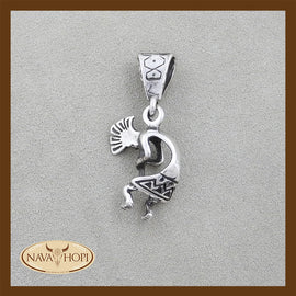 Navajo Anhänger Kokopelli