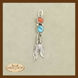 Navajo Anhänger