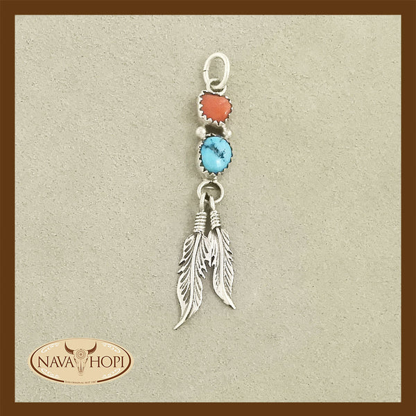 Navajo Anhänger