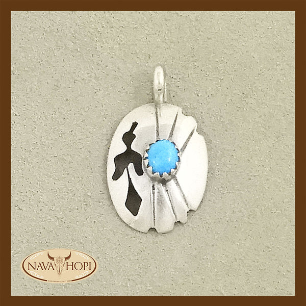 Navajo Anhänger Thunderbird