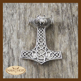 Anhänger Thors Hammer
