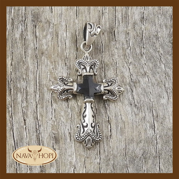 Anhänger Kreuz