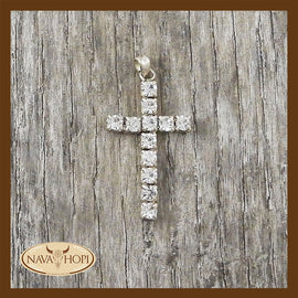 Anhänger Kreuz