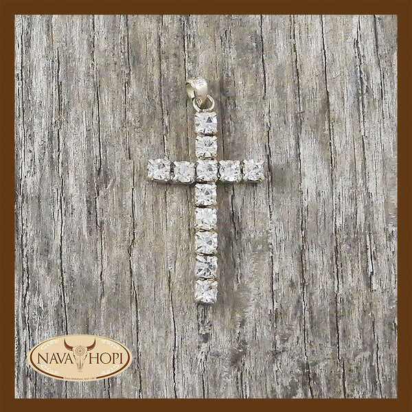 Anhänger Kreuz
