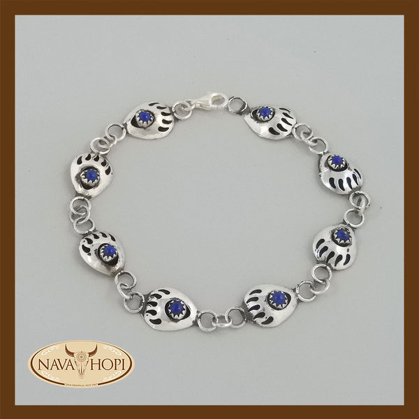 Armband Bärentatze