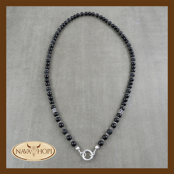 Onyx Kette