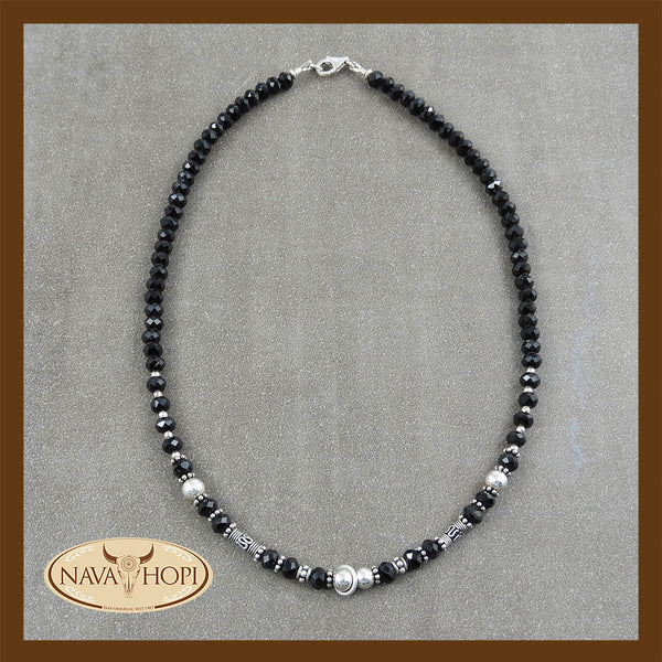 Kette Onyx