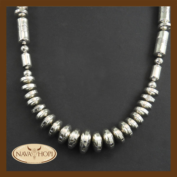Navajo Collier