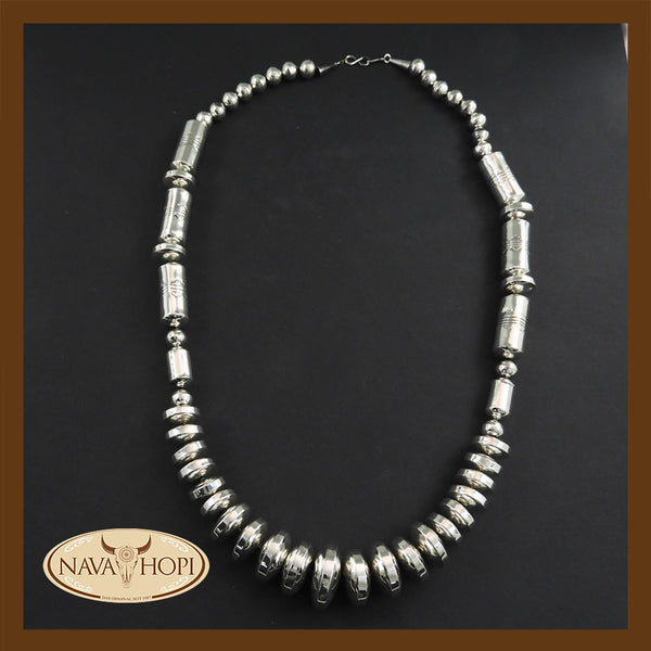 Navajo Collier
