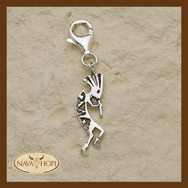 Charm - Kokopelli
