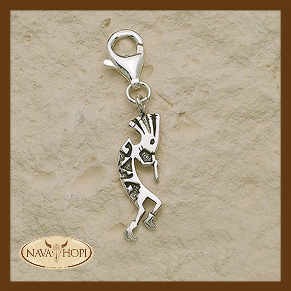 Charm - Kokopelli