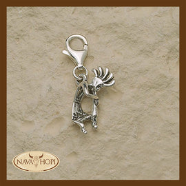 Charm - Kokopelli
