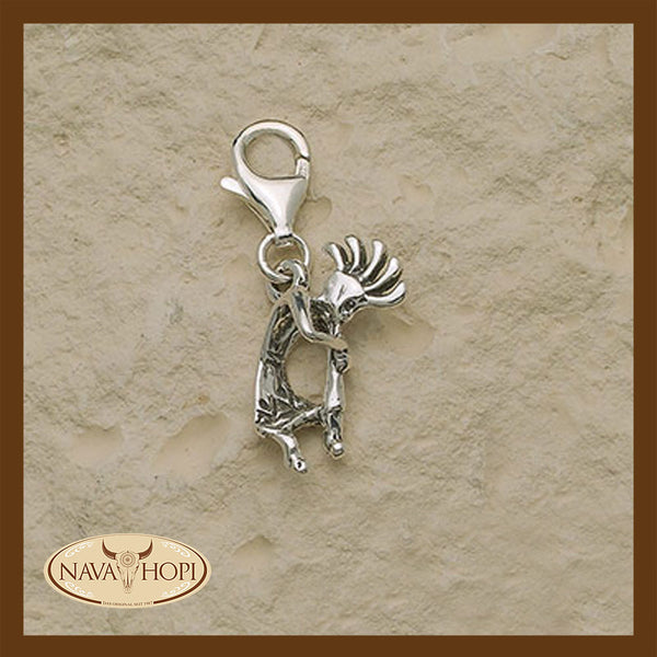Charm - Kokopelli