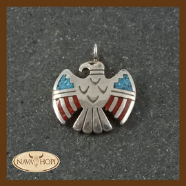 Anhänger Thunderbird