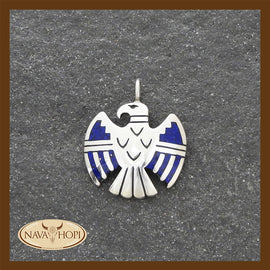 Anhänger Thunderbird