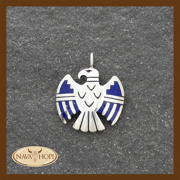 Anhänger Thunderbird