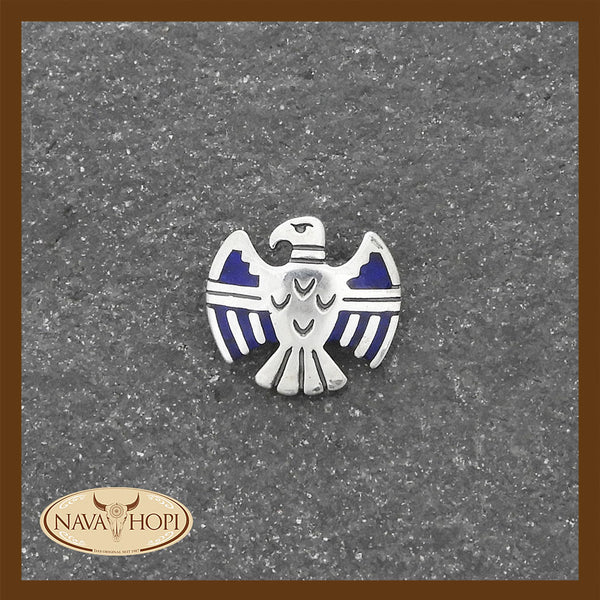 Anhänger Thunderbird