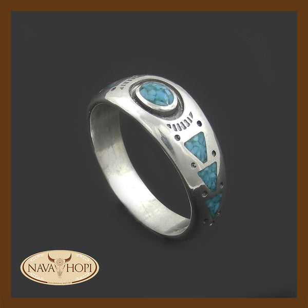 Ring Indian Design