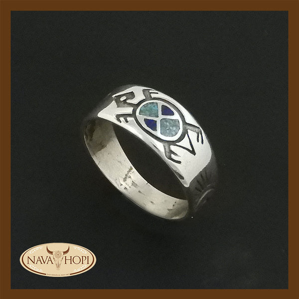 Ring Turtle