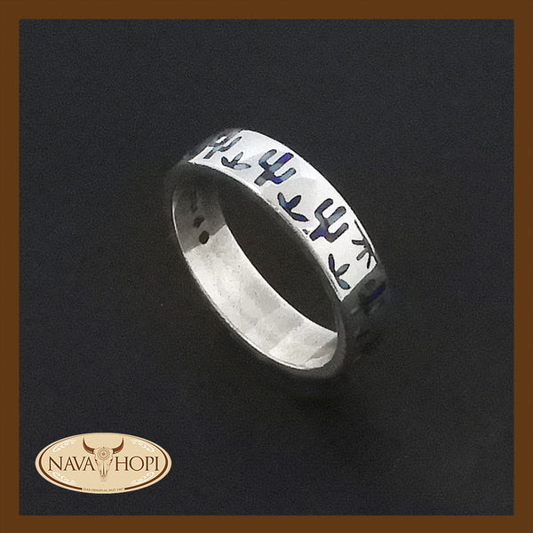 Ring Kaktus