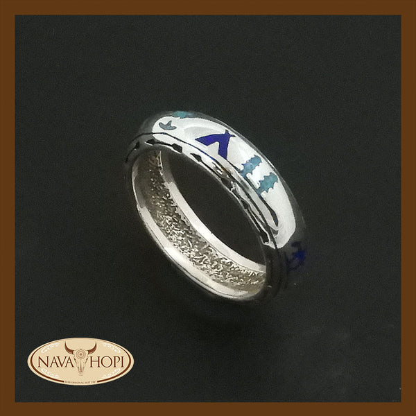 Ring Storyteller