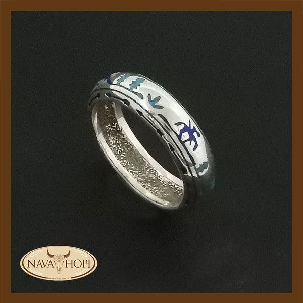 Ring Storyteller