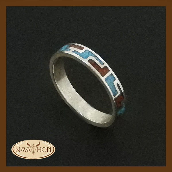 Ring Indian Design