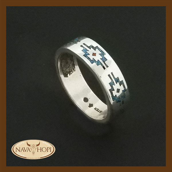 Ring Indian Design