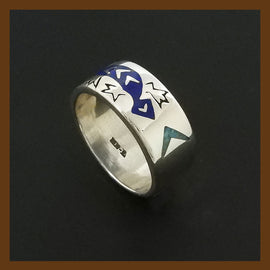 Ring Lizzard