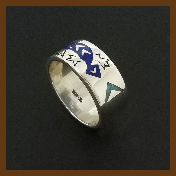 Ring Lizzard