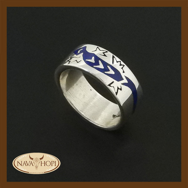 Ring Lizzard