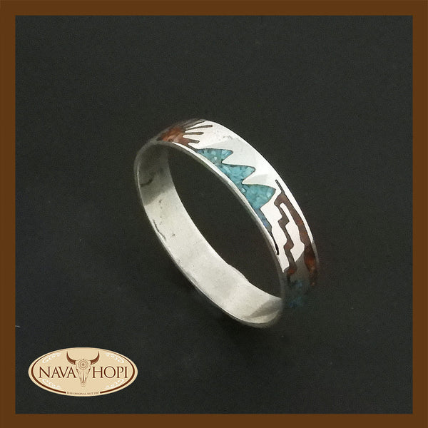 Ring Story Teller