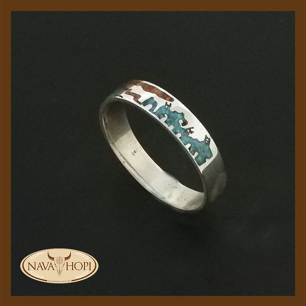 Ring Story Teller