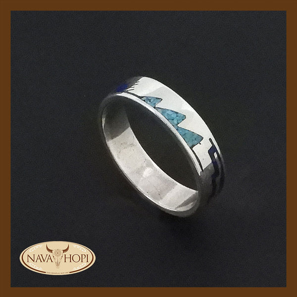 Ring Story Teller